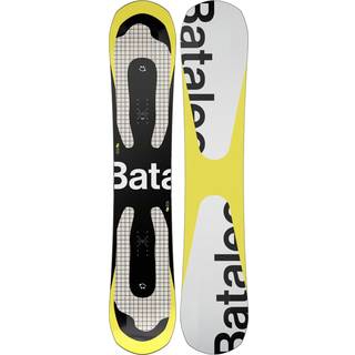 Bataleon Snowboard Set - Evil Twin 156W + Blaster AW Team White L/XL