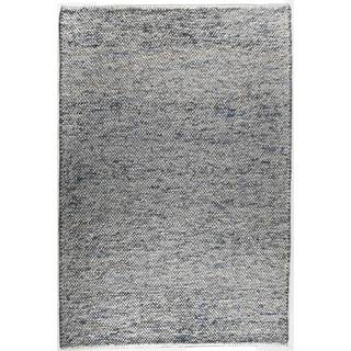 Oxford - Ivory Blue - Ø 160 cm