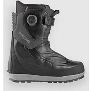 DEELUXE Spark Fusion 2026 Snowboardstøvler - 26.5 - black