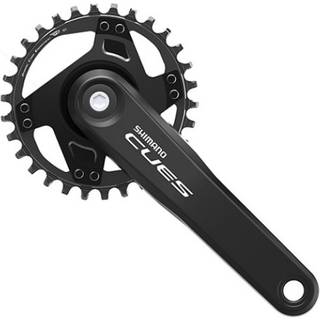 Shimano Cues U4000-1 Kranksæt 30T 170mm