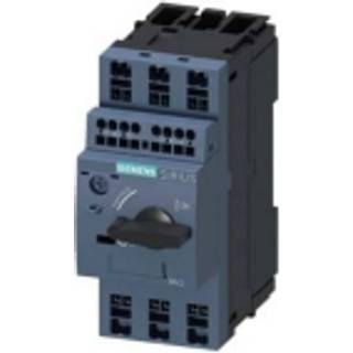 Siemens Håndbetjentmotorværn 8a