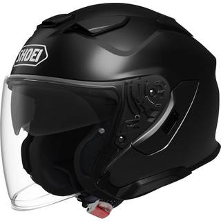 Shoei J-Cruise 3 Jethjelm sort XS