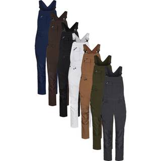 ENGEL Galaxy overall med stræk Blue Ink/Dark Petrol 3809-255 120