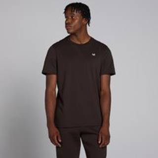 MP Rest Day Short Sleeve T-Shirt til mænd – Coffee - M