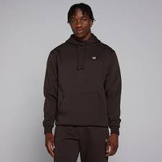 MP Rest Day Hoodie til mænd – Coffee - L - Brun