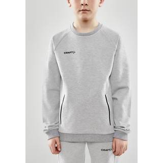 Core Soul Crew Sweatshirt Jr - Grey