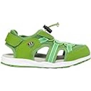 Viking Anchor 3V Sandaler, Olive, 28