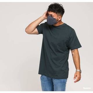Urban Classics Basis Thirt Bordeaux