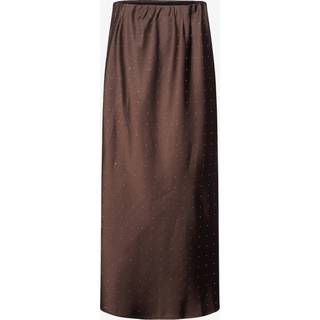 Noella Julieta Skirt Brown