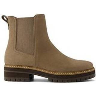 TOMS Women's Bennet Fritidsstøvler Damer størrelse 36 farve brun