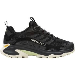 Merrell Women's Moab Speed 2 Multisportsko Damer størrelse 40,5 farve sort