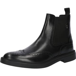 BOSS Calev Chelsea Boots Black