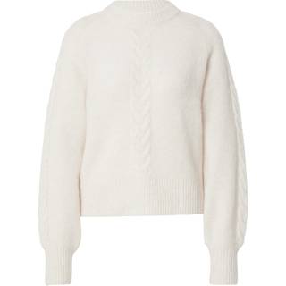 Strikket Pullover