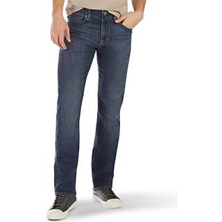Lee Herre Extreme Motion Slim Straight Leg Jean Cortez 36W X 34L