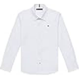Tommy Hilfiger Tommy Hilfiger Stretch Cotton Poplin Shirt - 98104cm