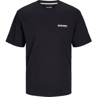 Logo O-hals T-shirt