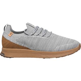 Saola Tsavo 2.0 Waterproof Sneaker Herrer størrelse 44,5 farve grå