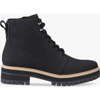 TOMS Women's Wylder Fritidsstøvler Damer størrelse 38,5 farve sort