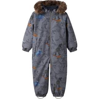 Snow10 Flyverdragt