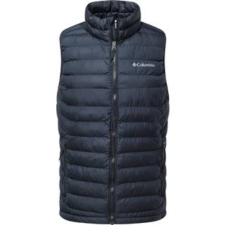 Powder Lite II Vest Black