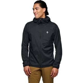 Black Diamond Men's Alpine Start Hoody Black, XL