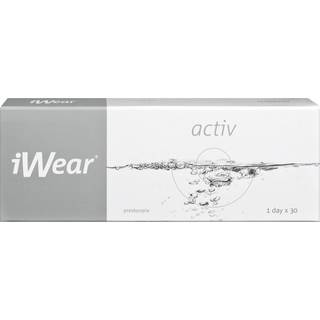 EyeQ One-Day Air Progressive Q4 - 30 stk/pakke