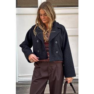 Noella Josey Jacket Black