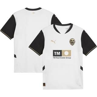 Valencia home jersey 2024/25 - mens-L