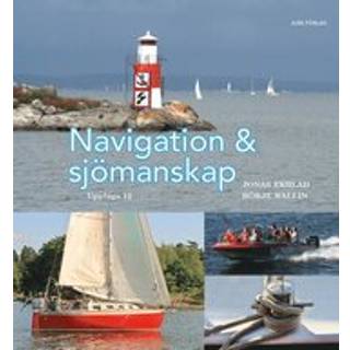 Navigation och sjömanskap grundbok