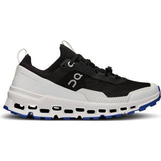 On Women's Cloudultra 2 Black - White, 37