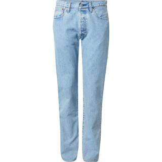 LEVI´S JEANS 501 ORIGINAL LYSEBLÅ 34/30