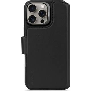 Decoded Leather Detachable Wallet Iphone 16 Pro Max Sort