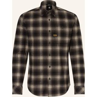 G-Star Bristum 2.0 Long Sleeve Shirt Green