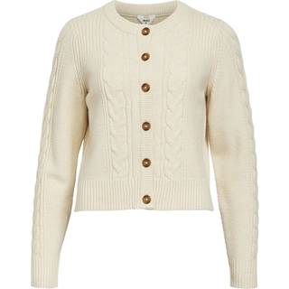 Kabelstrikket Cardigan