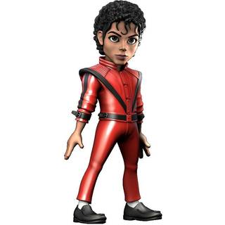 Minix Michael Jackson figur 12 cm – Thriller musikvideo