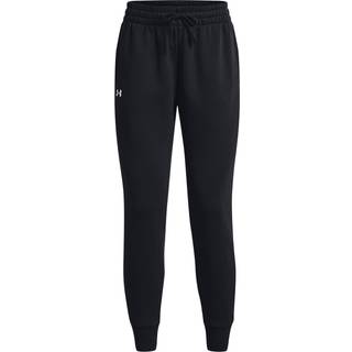 UA Rival Fleece Jogger, Black
