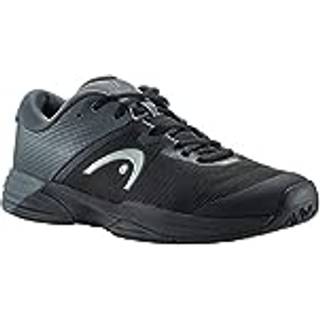 Head Revolt Evo 2.0 (Black/Green) - 42.5