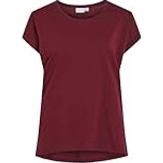 Vidreamers Rund Udskæring T-shirt