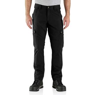 Carhartt Ripstop Cargo Pants Men Black W30/L30