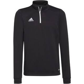 adidas Entrada 22 1/2 Zip Træningstrøje Børn