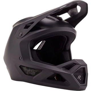 FOX Rampage fullface hjelm MIPS matsort - Hjelmstørrelse 57-58 cm