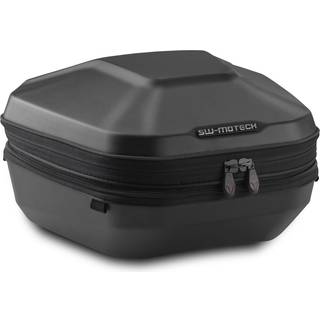 SW-Motech Urban Abs Topcase-System 16-29 liter, t. diverse modeller, sort flerfarvet