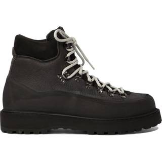Diemme Roccia Vet Gomma Boot Black Calf