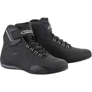 alpinestars Sektor Sort Sneakers sort 13