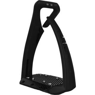 Stigbøjler SOFT'UP Pro+ Freejump® Rosa