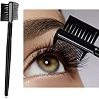 Øjenbrynskam Øjenbrynsbørste - Eyebrow Eyelash Comb