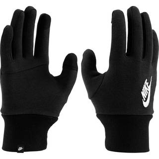 handsker Nike W TG CLUB FLEECE 931626-010 Størrelse S