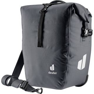 Deuter Weybridge 25+5 Taske til bagageholder antracit