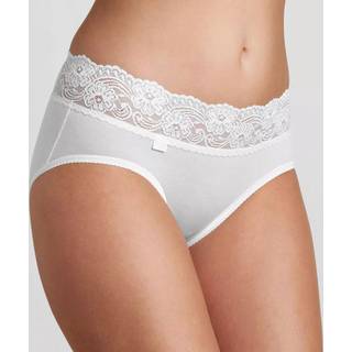 sloggi Romance Midi