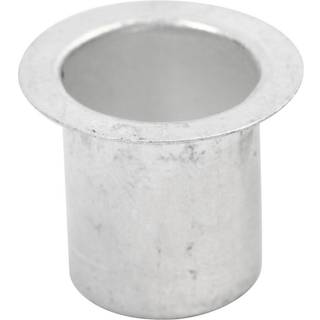 Stilfulde lysmanchetter i metal - 20 stk.